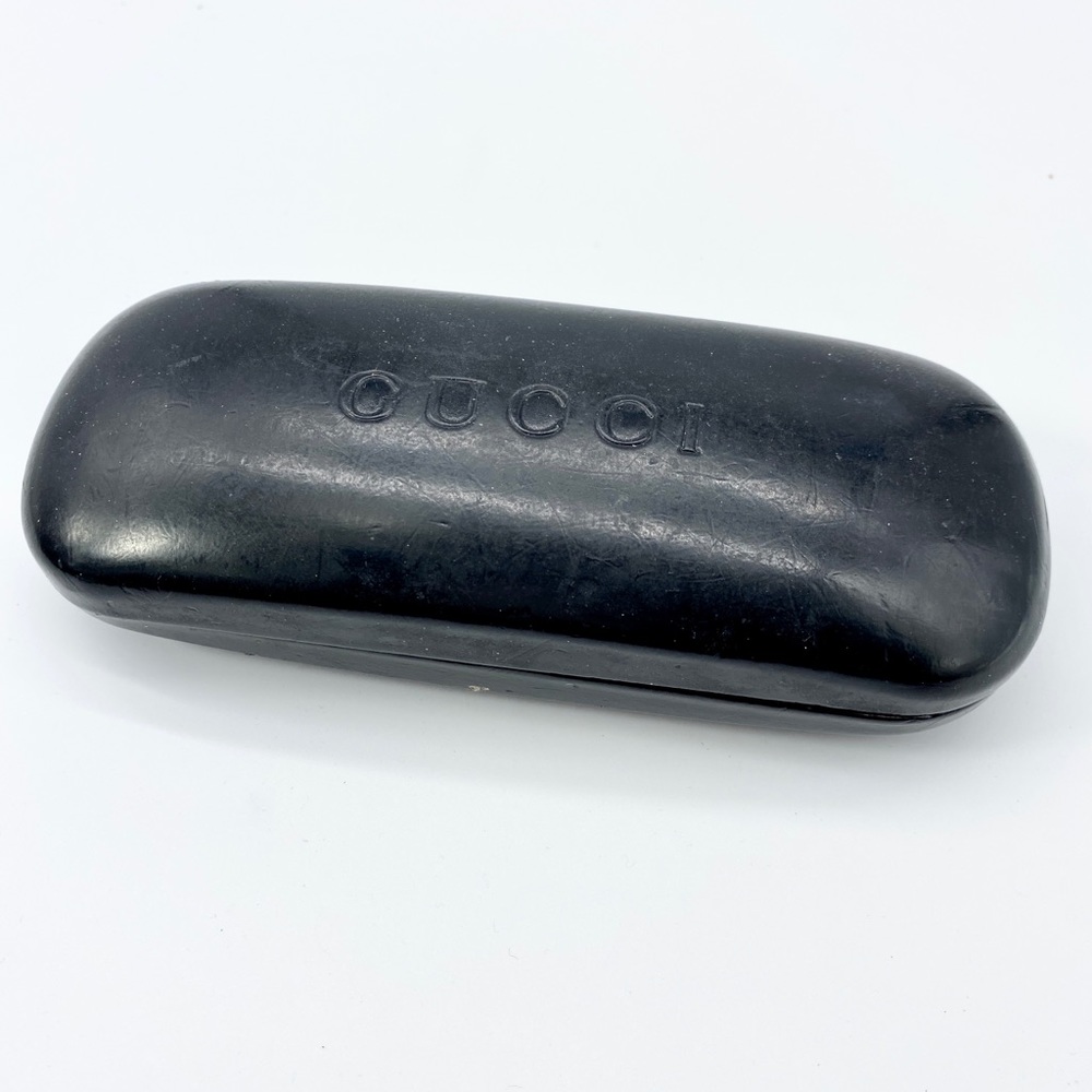 Gucci Monogram Gg 3528 Rectangular Reading Glasse… - image 7